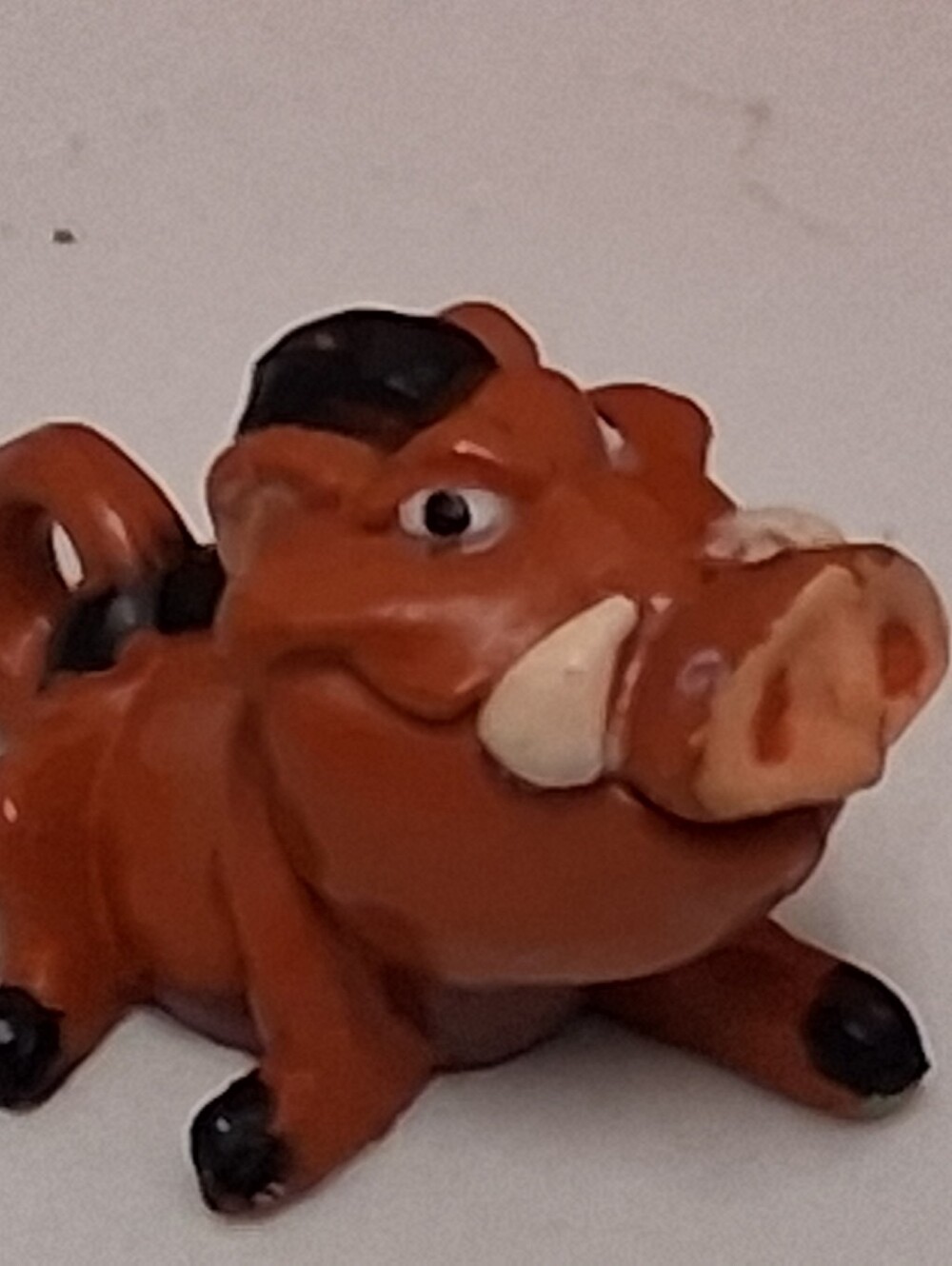 Vintage Polly Pocket Disney Lion King Compact Toy 1996 - Picture 6 of 10